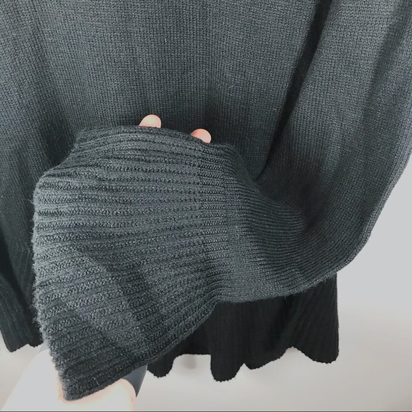 Style & Co Women’s Ruffled Pullover Sweater - Picture 6 of 7